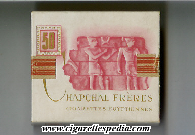chapchal freres 50 s 20 b holland