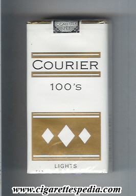 courier lights l 20 s usa