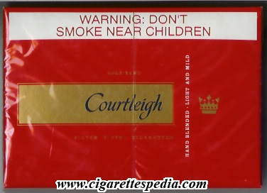 courtleigh ks 30 b south africa