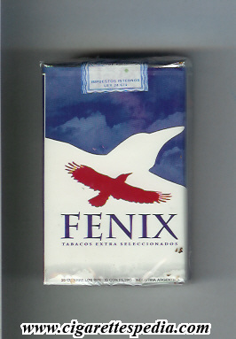 fenix argentine version ks 20 s argentina