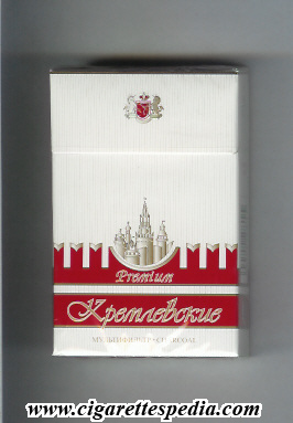 kremlevskie t premium ks 20 h russia
