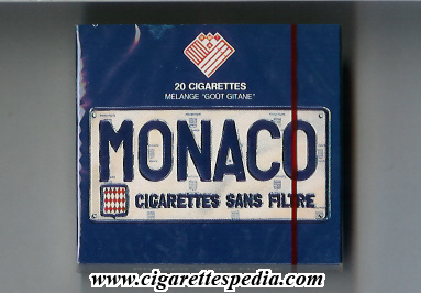 monaco monacan version sans filtre s 20 b blue monaco