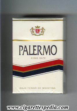 palermo ks 20 h paraguay