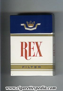 rex tanzanian version ks 20 h tanzania