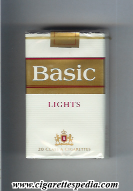 basic design 2 with b lights ks 20 s usa