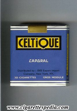 celtique caporal s 20 s france