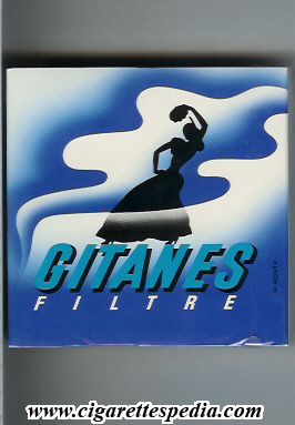 gitanes blue gitanes filtre ks 20 b france