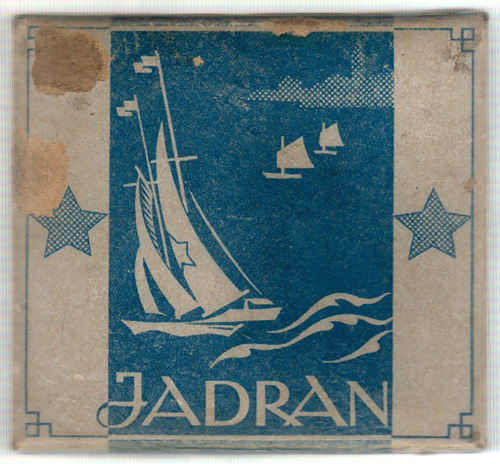 Jadran 1 S-20-B - Yugoslavia.jpg