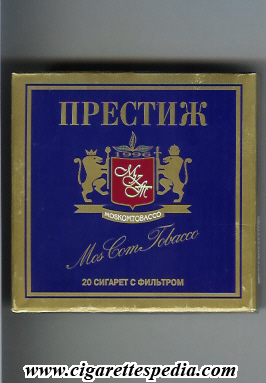 prestizh t ks 20 b blue russia
