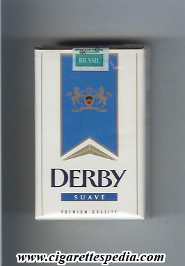 derby brazilian version 1 suave ks 20 s brazil