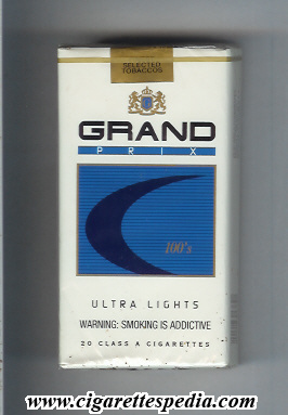 grand prix ultra lights l 20 s usa