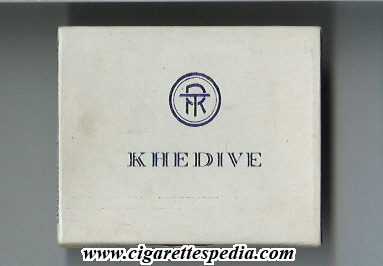 khedive slovakian version s 10 b czechoslovakia slovakia