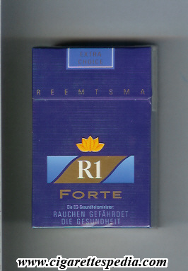 r1 forte extra choice ks 20 h germany