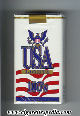 usa american version design 2 lights l 20 s usa