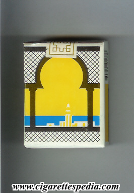boussetta s 20 s yellow black tunisia