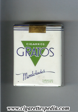 gratos mentolados suaves s 20 s mexico