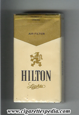 hilton chilean version lights l 20 s old design chile