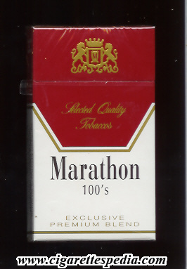 marathon exclusive premium blend l 20 h cyprus greece