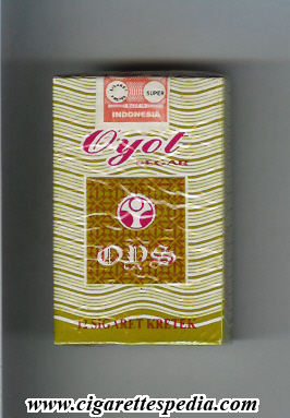 oyot segar ks 12 s indonesia