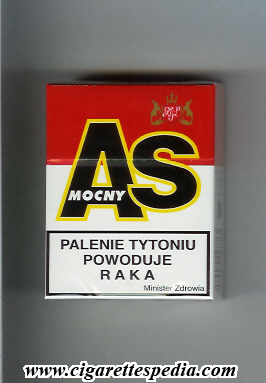 as polish version mocny s 20 h poland