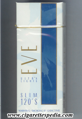 eve vertical name ultra lights slim sl 20 h usa