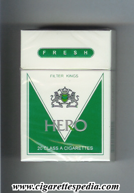 hero fresh ks 20 h australia england