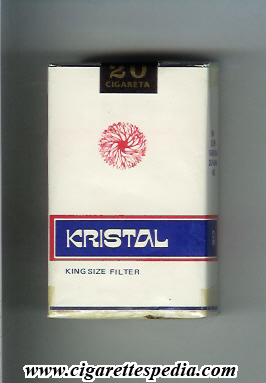 kristal ks 20 s yugoslavia serbia