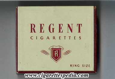 regent american version design 2 s 20 b usa