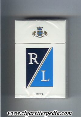 rl suave ks 20 h brazil