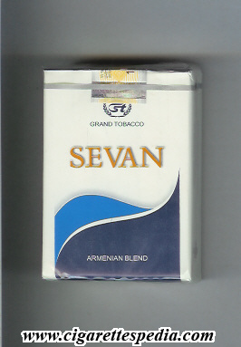 sevan armenian blend ks 20 s armenia