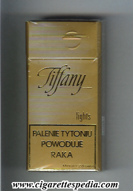 tiffany lights l 20 h poland