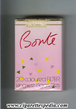 bonte ks 20 s belgium