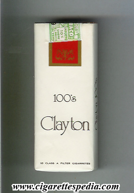clayton paraguayan version l 10 s paraguay