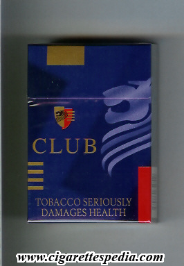 club english version ks 20 h england