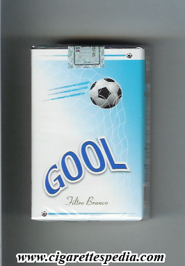 gool brazilian version filtro branco ks 20 s brazil