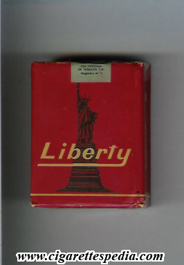 liberty chilean version s 20 s chile