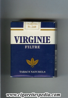 virginie filtre s 20 s switzerland