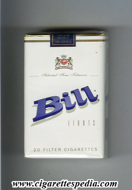 bill lights ks 20 s uruguay