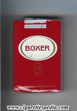 boxer argentine version ks 20 s argentina