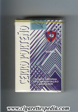 cerro porteno suave ks 20 s brazil