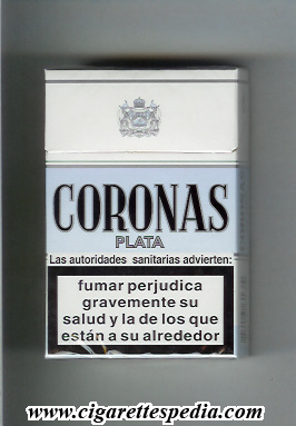 coronas plata ks 20 h spain