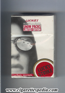 File:Lucky strike collection design luckies snow packs limited edition picture 2 ks 20 h argentina.jpg
