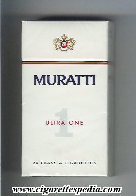 muratti 1 ultra one l 20 h switzerland