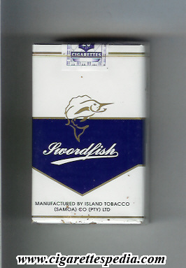 pwordfish ks 20 s samoa