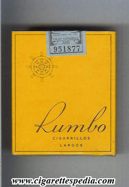 rumbo largos ks 20 b spain