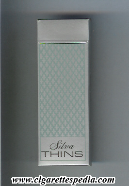 silva thins l 4 h usa