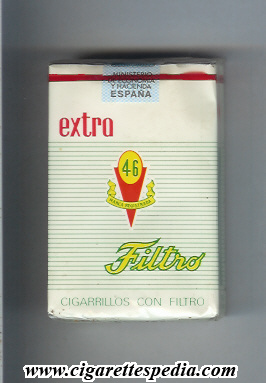 46 extra filtro ks 20 s spain