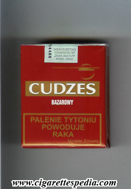 cudzes bazarowy s 20 s poland