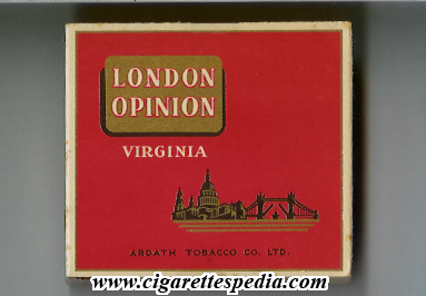 london opinion virginia s 20 b holland