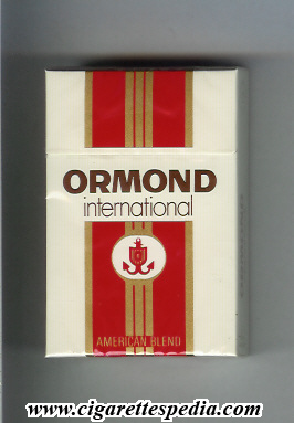 ormond international ks 20 h switzerland